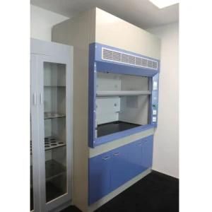 Lab. Cabinet