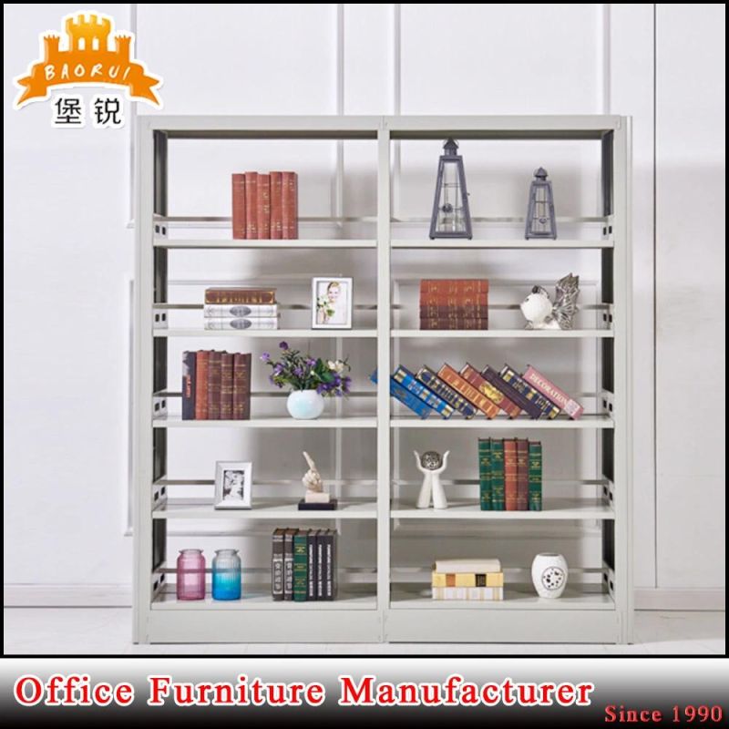 China Factory School Library Book Shelves