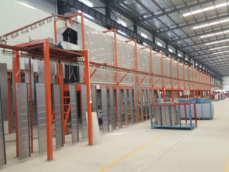 Hot Sell 4 Drawer Filing Steel Storage for A4 FC