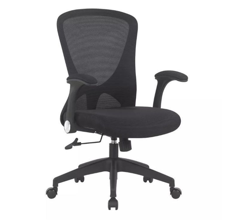 Factory Direct Sale Meeting Room Ergonomic Mesh Task Chair Swivel Office Chairs