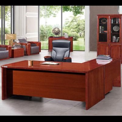 Cheap Manager Office Desk Office Furniture