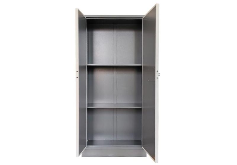 Police Station Security Lock Metal Filing Cabinet