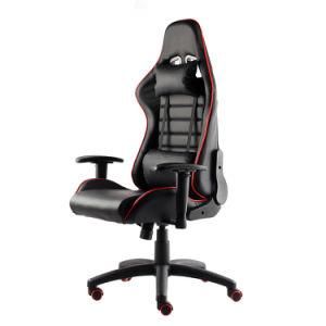 China Made New Design Racing Chair Gaming Chair with Armrest