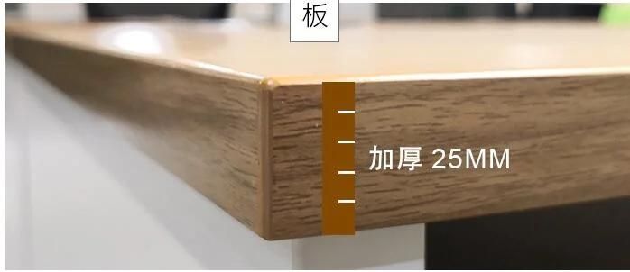 Chinese Modern Office Furniture Metting Table