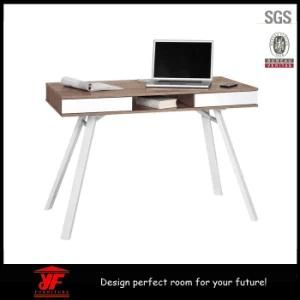 Modern Home Office Furniture Laptop Desk Soild Legs
