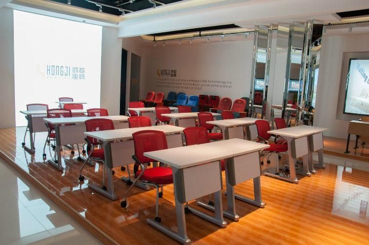 High Quality University Auditorium Office Classroom Student School Furniture