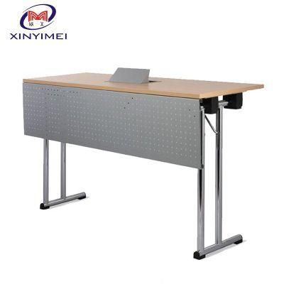 Professional High Top Meeting Table High Quality IBM Baffle Table for Sale