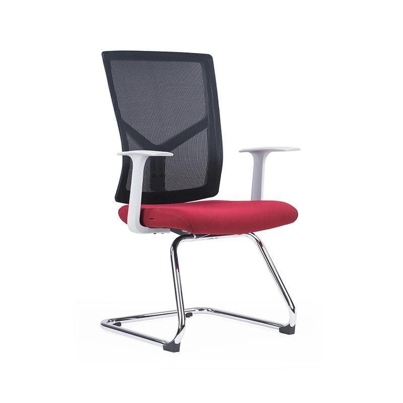 High Quality Modern Meeting Office Furniture Mesh Visitor Office Chair