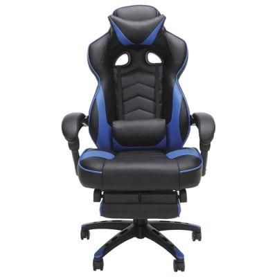 Good Quality Factory Direct Sale Gaming Chair with Linkage Armrest