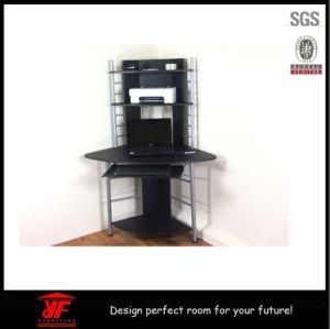 2016 Cheap Simple Office Furniture Modern Wooden Computer Desk