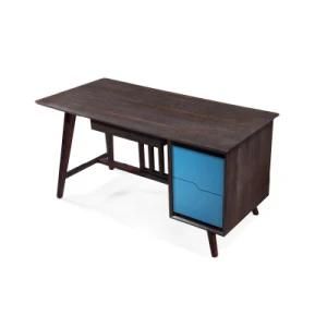Factory Direct Simple Modern Wooden Desk, Study Table (YA968Z)