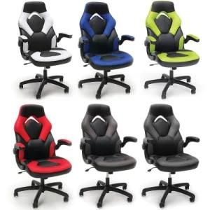 Ergonomics Boss Office Chair Racing Game Esports Chair