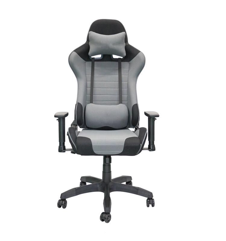 (DRUID) Modern Comfortable Home Office High Back PC Computer Racing Gaming Chair