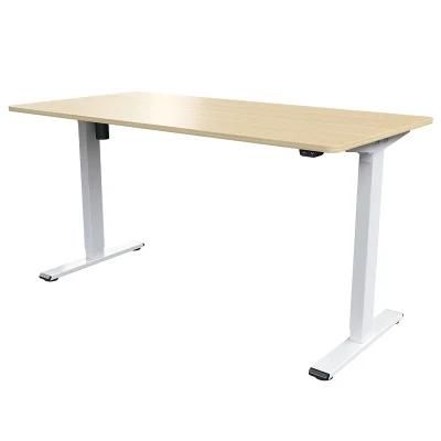 Standing Table Height Adjustable Computer Desk Home Furniture Office Desk (M-T115)