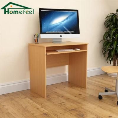 High Quality Simple Style Home Furniture Office Wooden Computer Desk