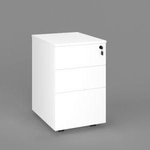 Contemporary Office Furniture Mobile Cabinet
