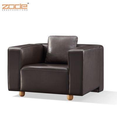 Zode Modern Home/Living Room/Office Furniture Luxury Fabric Sofa Sets 4 Seaters Living Room Sofa