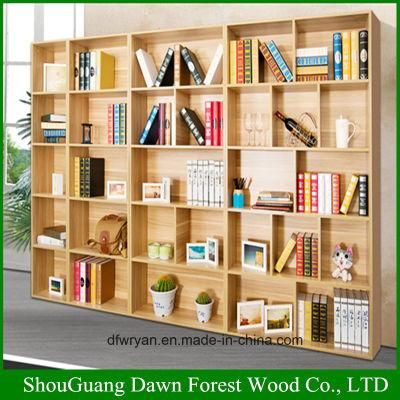 Customized Modern Home Furniture Bookcase/Book Shelf