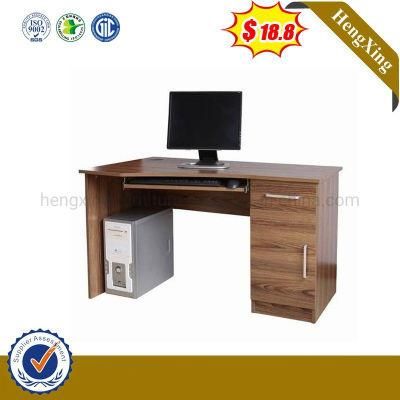 Ike Design Push Door Wooden Office Computer Desk (HX-20N046)