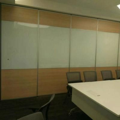 Modern Furniture Soundproof Movable Partition Walls for Conference Hall