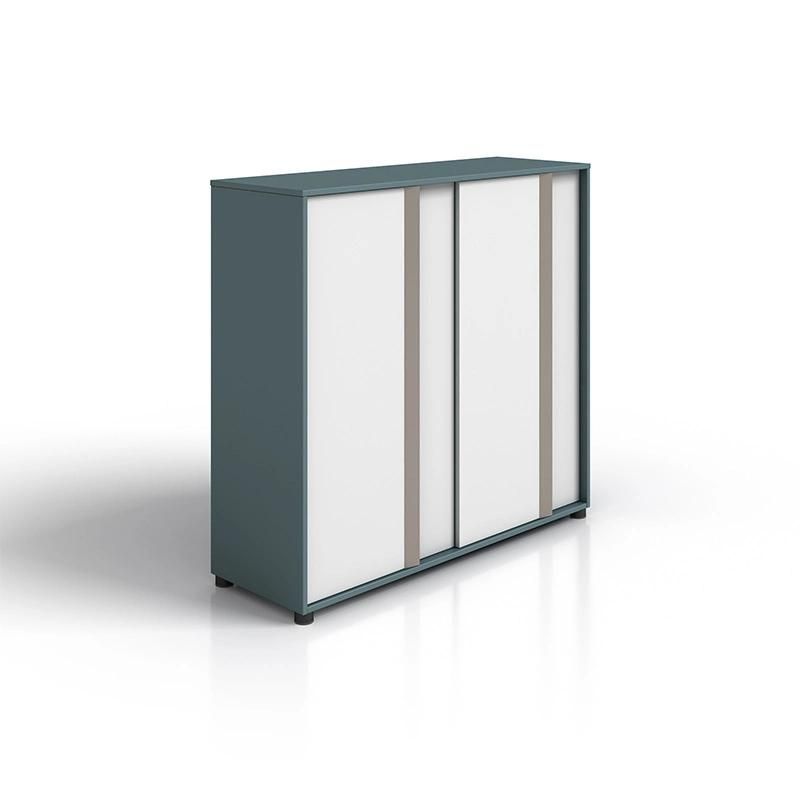 High Quality Modern Office Furniture Storage High File Cabinet