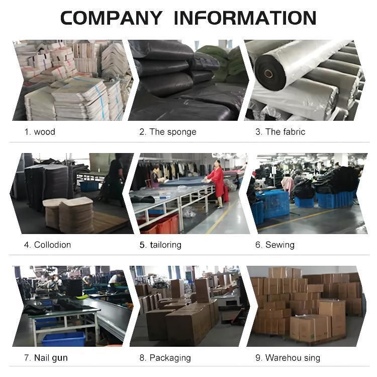 Factory Wholesale Customized Most Comfortable Massage Gaming Chair