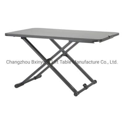 Standing Table Gas Spring Standing Table