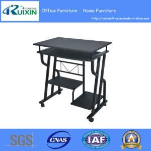 Melmaine Mobile Laptop Table/Desk/Stand (RX-7826)