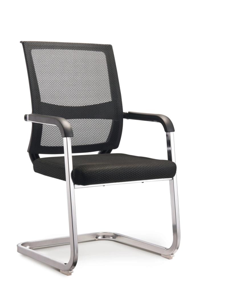 China Furniture Ergonomic Theory Mesh Back Chairs with Armrest