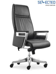 Manager Chair /Boss Chair Executive Leather Chair