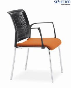 Good Quality Metal Plastic Traning Chair Student Chair