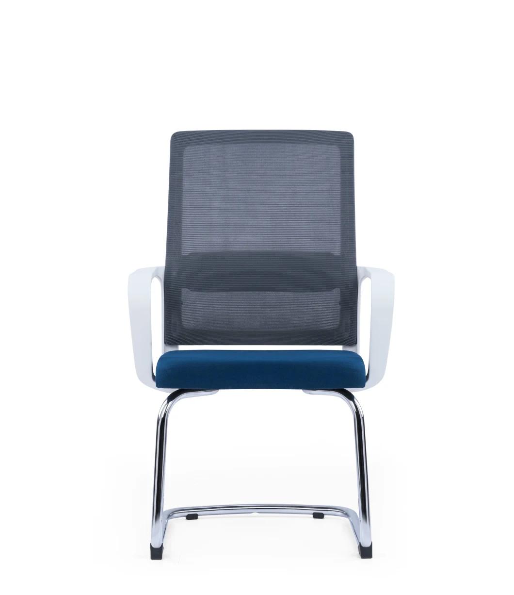 Fashion Lumbar Support Office Chair