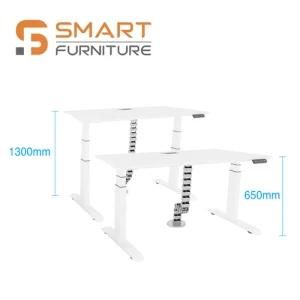 modern Lifting Table Frame Height Adjustable Sit Stand Desk