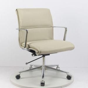 High-End Boss Chair, MID-Shift Rotating Chair Factory Direct Selling