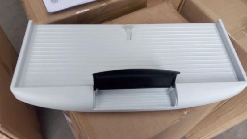 Computer Keyboard Tray with Mouse Pad Office Furniture Accessory