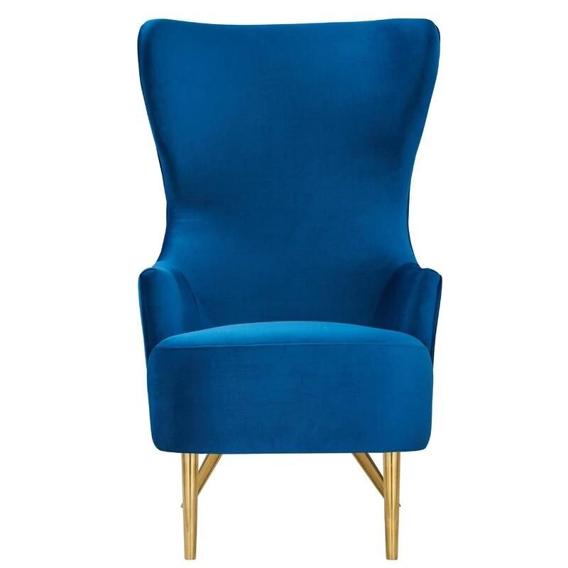 Lounge Living Room Luxury Chair Restaurant Seats Single Relax Living Room Sofa