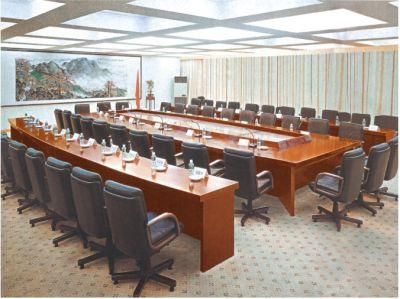 One Stop Package Solutions Conference Room Project Furniture