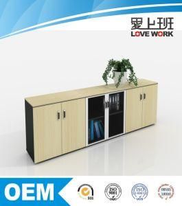 Office Document Storage Low File Cabinet