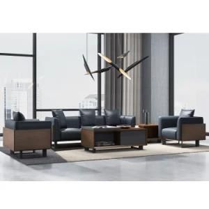 High Quality Leather Sofa Set Leather for Sofas