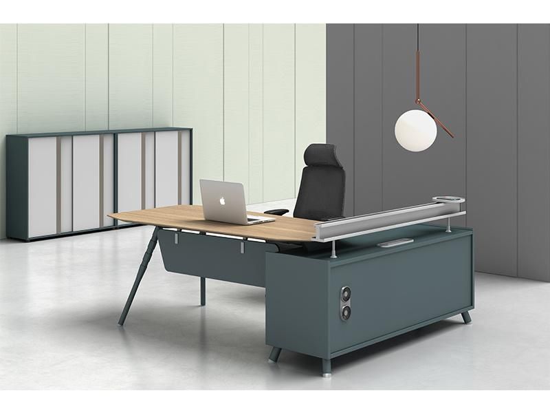 High Quality New Design Modern Office Furniture Executive Office Desk