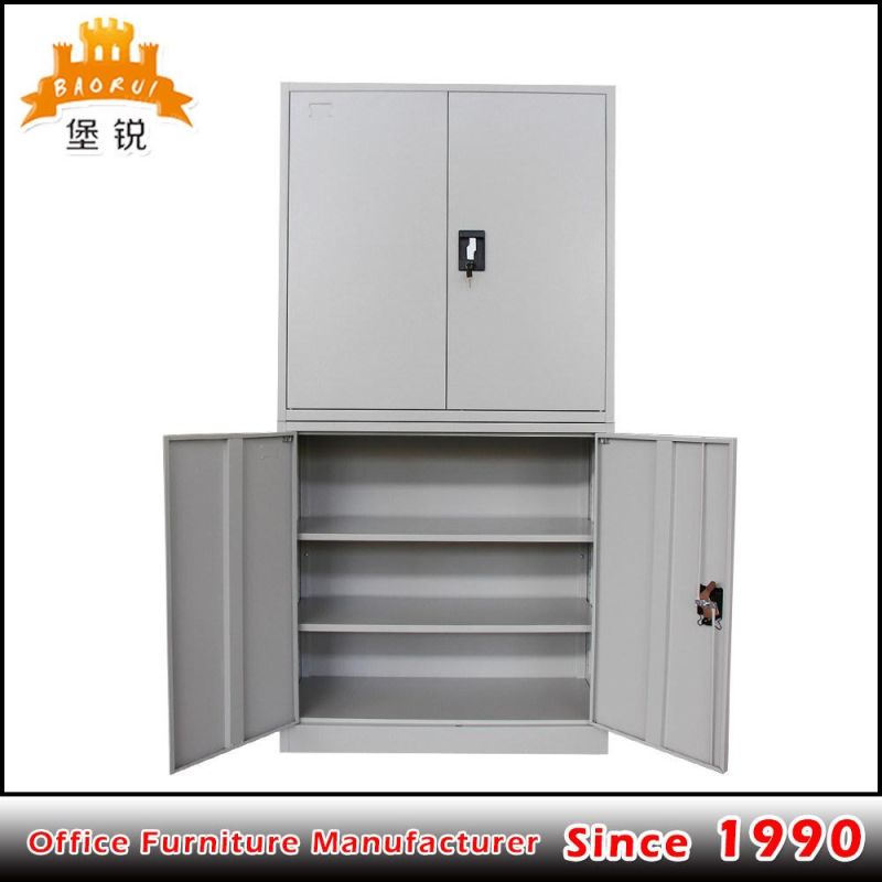 Luoyang Steel Office Furniture Used Steel Storage Cabinets / Steel Cupboard