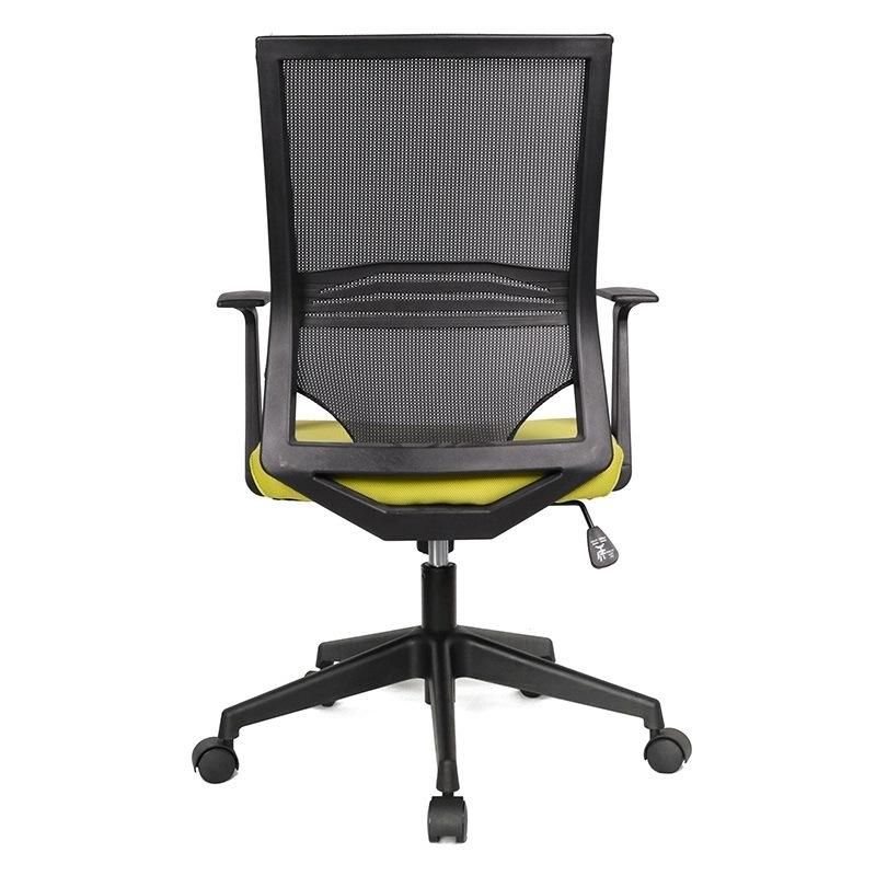 2019 Comfortable MID Back Lift Swivel Mesh Office Chair Ergonomic Task Chair