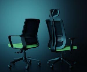 Oneray Est Price Ergonomic Design Full Mesh Chair High Back Executive Office Chair