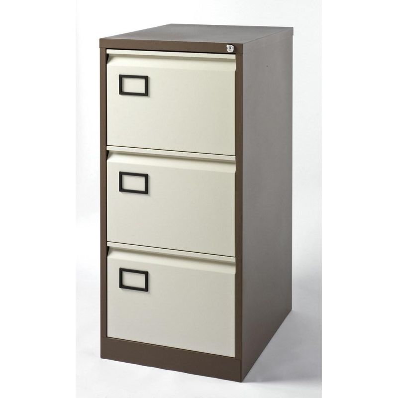 High Quality Office Furniture Steel Filing Cabinet