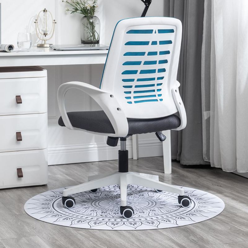 Eco Wholesale Swivel Mesh Office Chair Manufacturer Office Furniture
