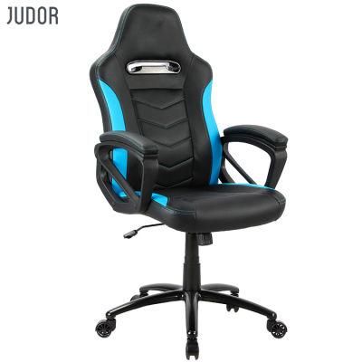 Judor Executive Gaming Office Chair Swivel Racing Gaming Chair Reclining Computer Racing Chair
