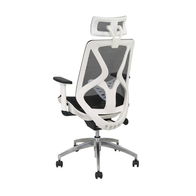 High Back New Model Chair Modern Designs Office Chair Armchair Office Visitor Office Chair