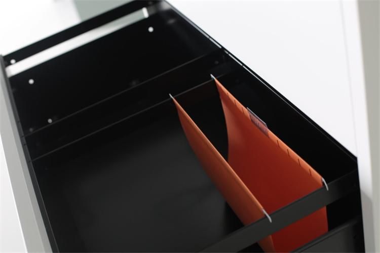 Used Bank Lateral File Cabinets