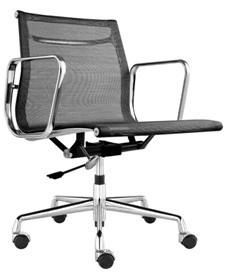 Low Back Mesh Office Chair