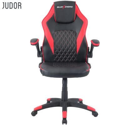 Judor Wholesale OEM Modern Luxury Silla Gamer Gaming Office Chair High Back Computer Chairs Racing Chair